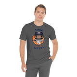 Jose Altuve Houston Astros , Soft Cotton Bella and Canvas Short Sleeve Tee shirt