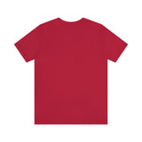 Francisco Lindor Cleveland Indians, Soft Cotton Bella and Canvas Short Sleeve Tee shirt