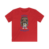 Kevin Durant Golden State Warriors, Kids Gildan Softstyle Tee Shirt