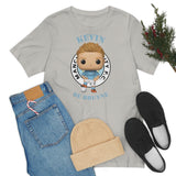 Kevin De Bruyne Manchester City, Soft Cotton Bella and Canvas Short Sleeve Tee shirt