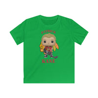Patrick Kane Chicago Blackhawks, Kids Gildan Softstyle Tee Shirt