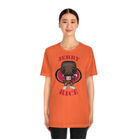Jerry Rice San Francisco 49ers, Soft Cotton Bella and Canvas Short Sleeve Tee shirt