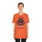 Jerry Rice San Francisco 49ers, Soft Cotton Bella and Canvas Short Sleeve Tee shirt