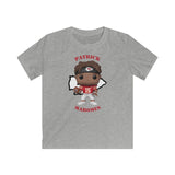 Patrick Mahomes Kansas City Chiefs, Kids Gildan Softstyle Tee Shirt