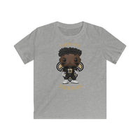 Michael Thomas New Orleans Saints, Kids Gildan Softstyle Tee Shirt