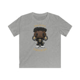 Michael Thomas New Orleans Saints, Kids Gildan Softstyle Tee Shirt