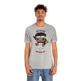 Kyler Murray Arizona Cardinals, Soft Cotton Bella and Canvas Short Sleeve Tee shirt