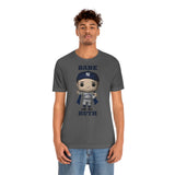 Babe Ruth New York Yankees, Soft Cotton Bella and Canvas Short Sleeve Tee shirt