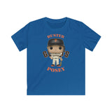 Buster Posey San Francisco Giants Kids Gildan Softstyle Tee Shirt