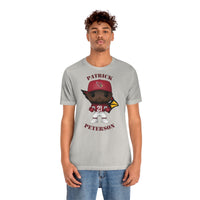 Patrick Peterson Arizona Cardinals, Soft Cotton Bella and Canvas Short Sleeve Tee shirt