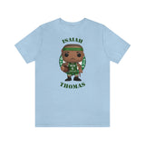 Isaiah Thomas Boston Celtics, Soft Cotton Bella and Canvas Short Sleeve Tee shirt