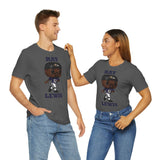 Ray Lewis Baltimore Ravens, Soft Cotton Bella and Canvas Short Sleeve Tee shirt