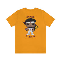 Kyler Murray Arizona Cardinals, Soft Cotton Bella and Canvas Short Sleeve Tee shirt