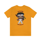 Kyler Murray Arizona Cardinals, Soft Cotton Bella and Canvas Short Sleeve Tee shirt