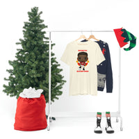 Marcus Rashford Manchester United, Soft Cotton Bella and Canvas Short Sleeve Tee shirt