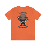 Leonard Fournette Jacksonville Jaguars, Soft Cotton Bella and Canvas Short Sleeve Tee shirt