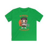 Baker Mayfield Cleveland  Browns, Kids Gildan Softstyle Tee Shirt