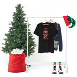 Mo Salah Liverpool, Soft Cotton Bella and Canvas Short Sleeve Tee shirt