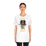 Leveon Bell Pittsburgh Steelers, Soft Cotton Bella and Canvas Short Sleeve Tee shirt