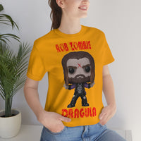 Rob Zombie Dragula, Soft Cotton Bella and Canvas Short Sleeve Tee shirt