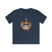 Jose Altuve, Kids Gildan Softstyle Tee Shirt