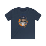 Jose Altuve, Kids Gildan Softstyle Tee Shirt