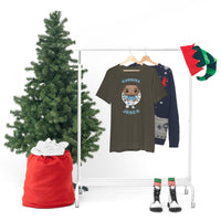 Gabriel Jesus Manchester City, Soft Cotton Bella and Canvas Short Sleeve Tee shirt