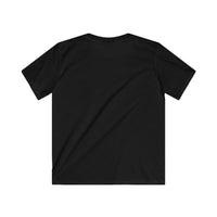 Alisson Becker Liverpool, Kids Gildan Softstyle Tee Shirt