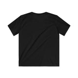 Alisson Becker Liverpool, Kids Gildan Softstyle Tee Shirt