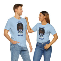 Jaylon Smith Dallas Cowboys, Soft Cotton Bella and Canvas Short Sleeve Tee shirt