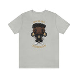 Michael Thomas New Orleans Saints, Soft Cotton Bella and Canvas Short Sleeve Tee shirt
