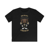 Michael Thomas New Orleans Saints, Kids Gildan Softstyle Tee Shirt