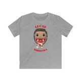 Lucas Torreira Arsenal, Kids Gildan Softstyle Tee Shirt