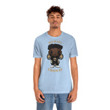 Michael Thomas New Orleans Saints, Soft Cotton Bella and Canvas Short Sleeve Tee shirt