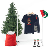 Mo Salah Liverpool, Soft Cotton Bella and Canvas Short Sleeve Tee shirt