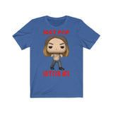Iggy Pop Lust for Life, Soft Cotton Bella and Canvas Short Sleeve Tee shirt