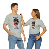 Francisco Lindor Cleveland Indians, Soft Cotton Bella and Canvas Short Sleeve Tee shirt