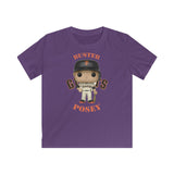 Buster Posey San Francisco Giants Kids Gildan Softstyle Tee Shirt