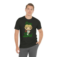 Larry Bird Celtics Basketball, Soft Cotton Bella and Canvas Short Sleeve Tee shirt
