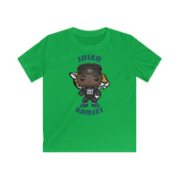 Jalen Ramsey Jacksonville Jaguars, Kids Gildan Softstyle Tee Shirt