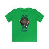 Jalen Ramsey Jacksonville Jaguars, Kids Gildan Softstyle Tee Shirt