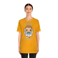 Kevin De Bruyne Manchester City, Soft Cotton Bella and Canvas Short Sleeve Tee shirt