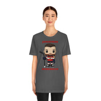 Jonathan Huberdeau Florida Panthers, Soft Cotton Bella and Canvas Short Sleeve Tee shirt