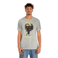 Alvin Kamara New Orleans Saints, Soft Cotton Bella and Canvas Short Sleeve Tee shirt