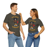 JuJu Smith Schuster Pittsburgh Steelers, Soft Cotton Bella and Canvas Short Sleeve Tee shirt