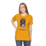 Kevin Durant Golden State Warriors, Soft Cotton Bella and Canvas Short Sleeve Tee shirt