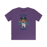 Nelson Cruz , Kids Gildan Softstyle Tee Shirt