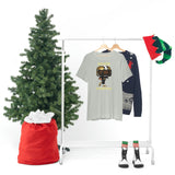 Alvin Kamara New Orleans Saints, Soft Cotton Bella and Canvas Short Sleeve Tee shirt