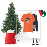 Buster Posey San Francisco Giants, Soft Cotton Bella and Canvas Short Sleeve Tee shirt