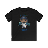 Nelson Cruz , Kids Gildan Softstyle Tee Shirt